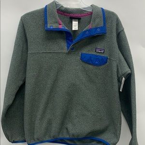 Patagonia Pullover